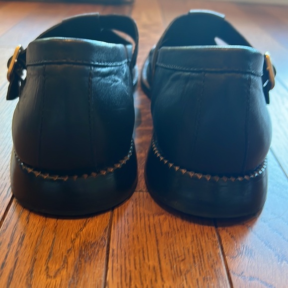 Freda Salvador Wilde T Strap Mary Jane - Picture 9 of 10